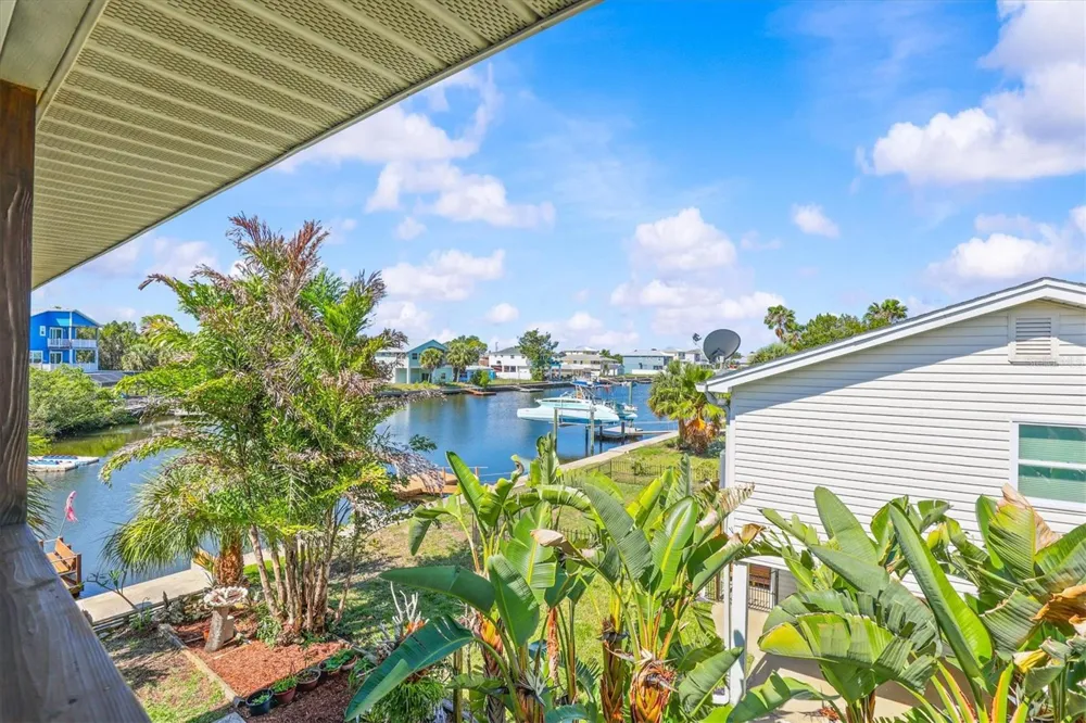 3532 EAGLE NEST DRIVE Hernando Beach, FL 34607
