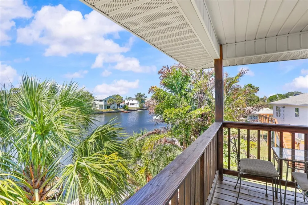 3532 EAGLE NEST DRIVE Hernando Beach, FL 34607