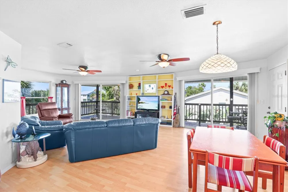 3532 EAGLE NEST DRIVE Hernando Beach, FL 34607