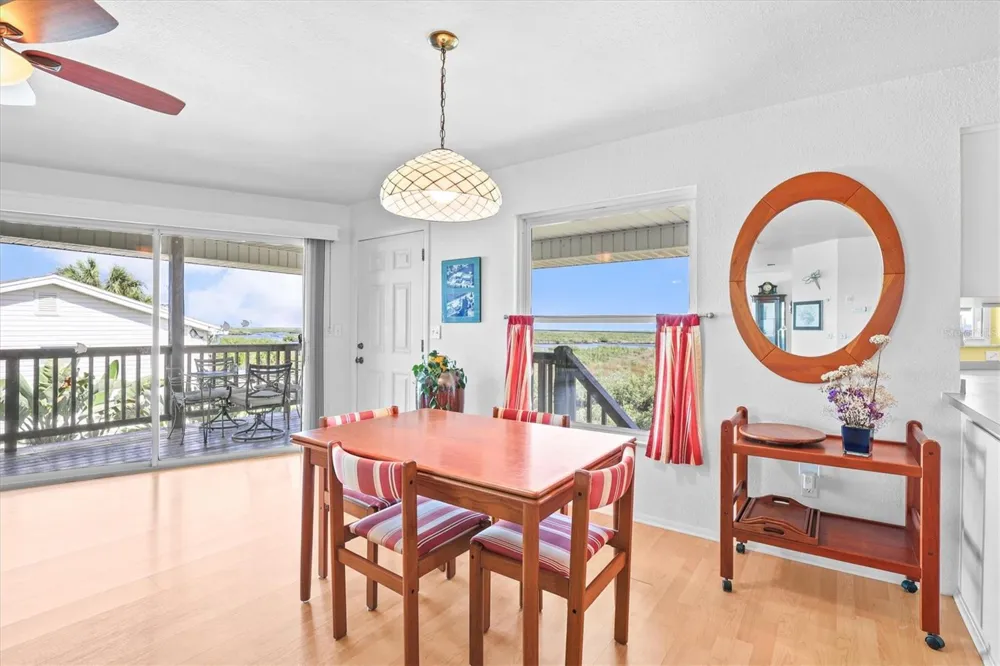 3532 EAGLE NEST DRIVE Hernando Beach, FL 34607