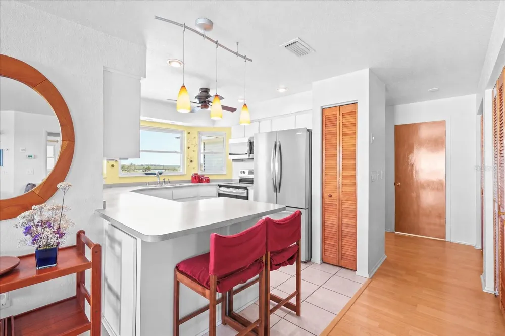 3532 EAGLE NEST DRIVE Hernando Beach, FL 34607