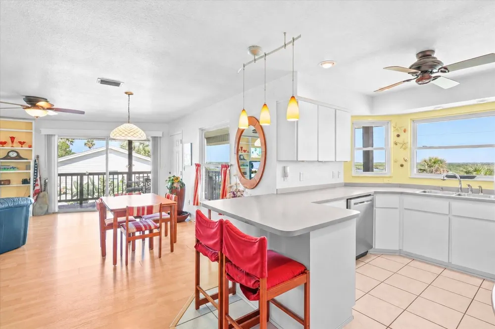 3532 EAGLE NEST DRIVE Hernando Beach, FL 34607