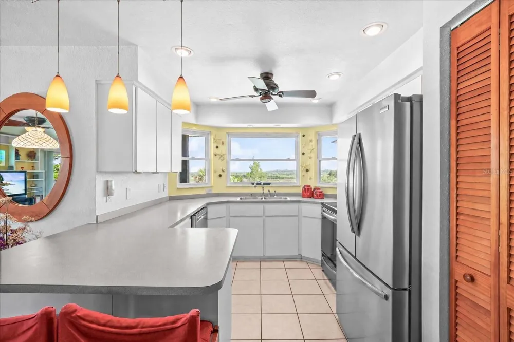 3532 EAGLE NEST DRIVE Hernando Beach, FL 34607
