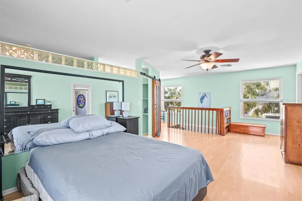 3532 EAGLE NEST DRIVE Hernando Beach, FL 34607