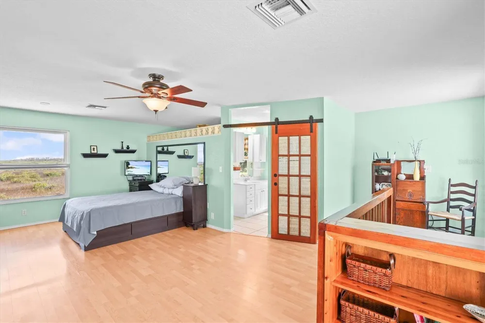 3532 EAGLE NEST DRIVE Hernando Beach, FL 34607