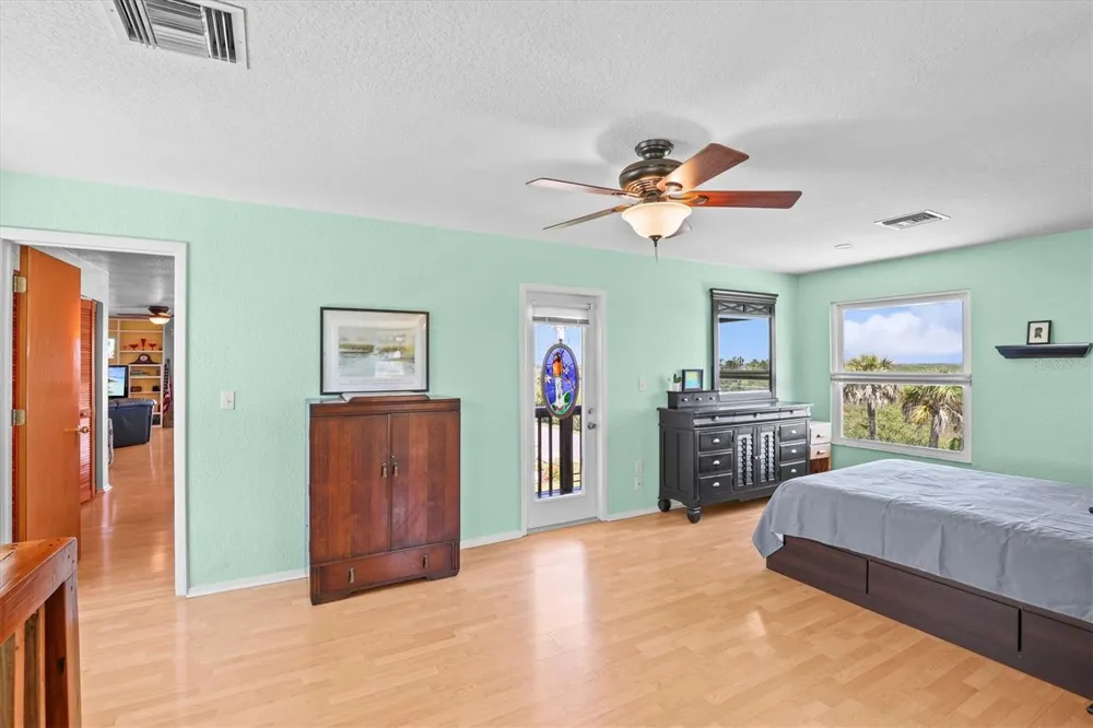 3532 EAGLE NEST DRIVE Hernando Beach, FL 34607