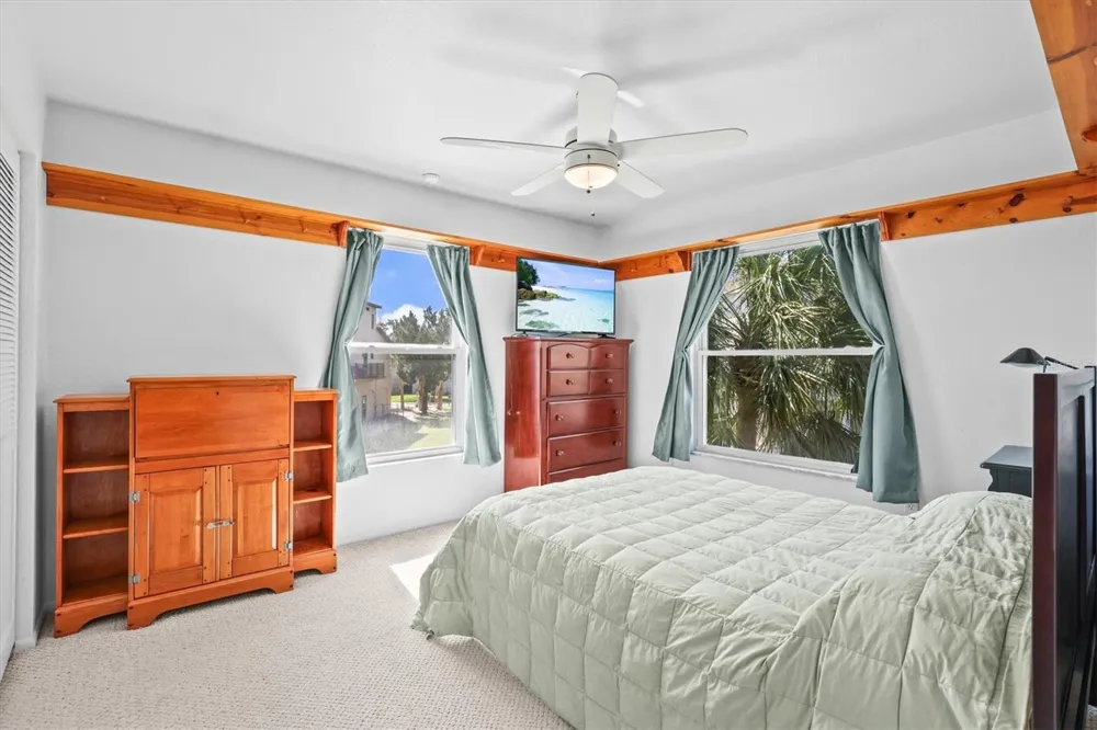 3532 EAGLE NEST DRIVE Hernando Beach, FL 34607