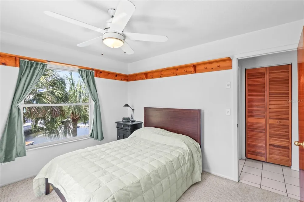 3532 EAGLE NEST DRIVE Hernando Beach, FL 34607