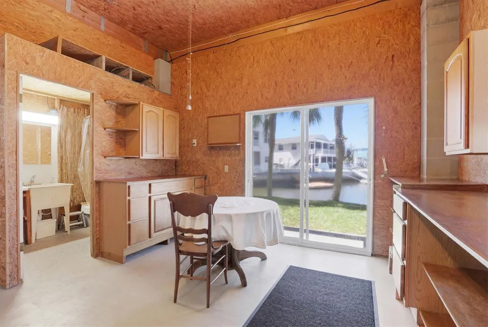 3532 EAGLE NEST DRIVE Hernando Beach, FL 34607