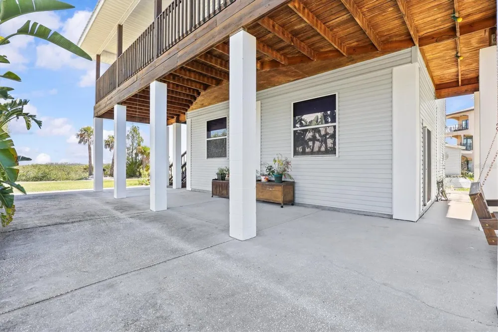 3532 EAGLE NEST DRIVE Hernando Beach, FL 34607