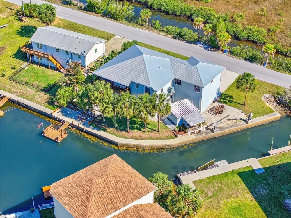 3532 EAGLE NEST DRIVE Hernando Beach, FL 34607