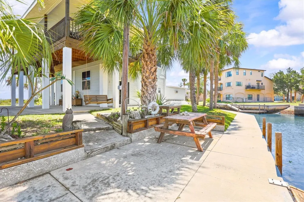 3532 EAGLE NEST DRIVE Hernando Beach, FL 34607