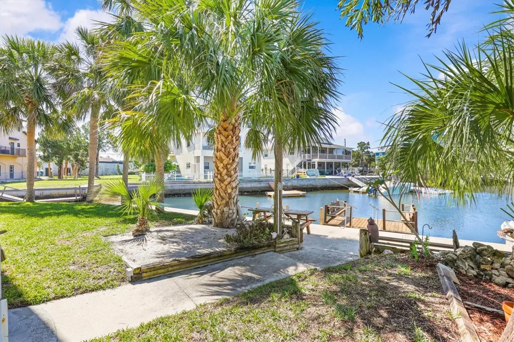 3532 EAGLE NEST DRIVE Hernando Beach, FL 34607