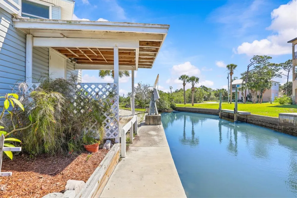 3532 EAGLE NEST DRIVE Hernando Beach, FL 34607