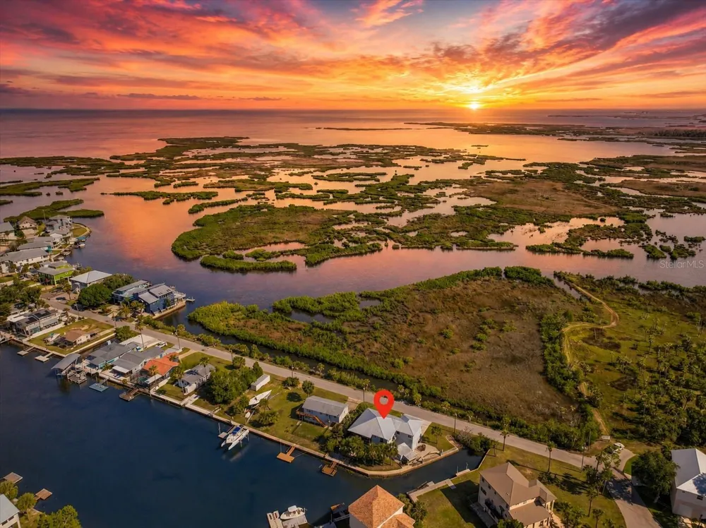 3532 EAGLE NEST DRIVE Hernando Beach, FL 34607