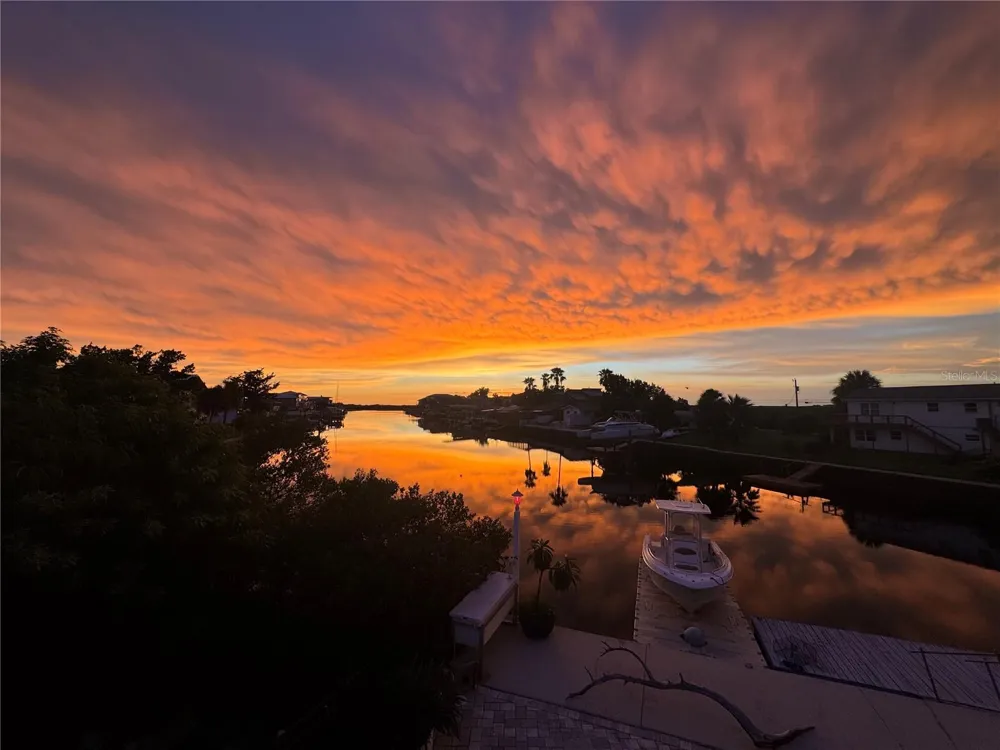 3532 EAGLE NEST DRIVE Hernando Beach, FL 34607