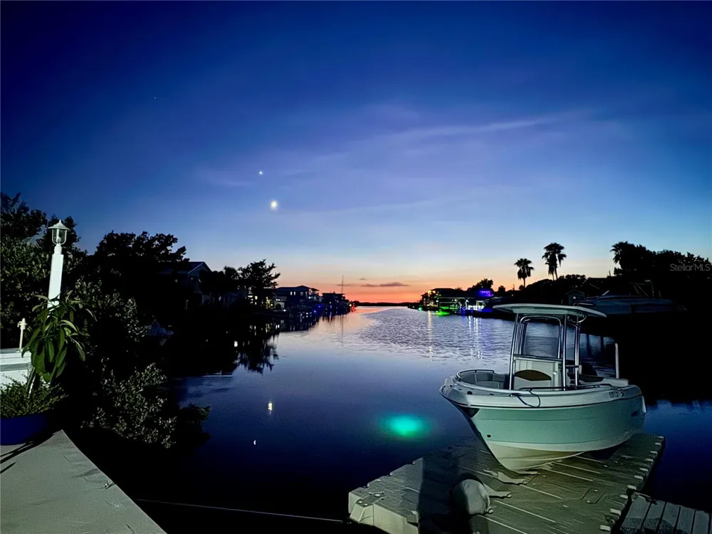 3532 EAGLE NEST DRIVE Hernando Beach, FL 34607