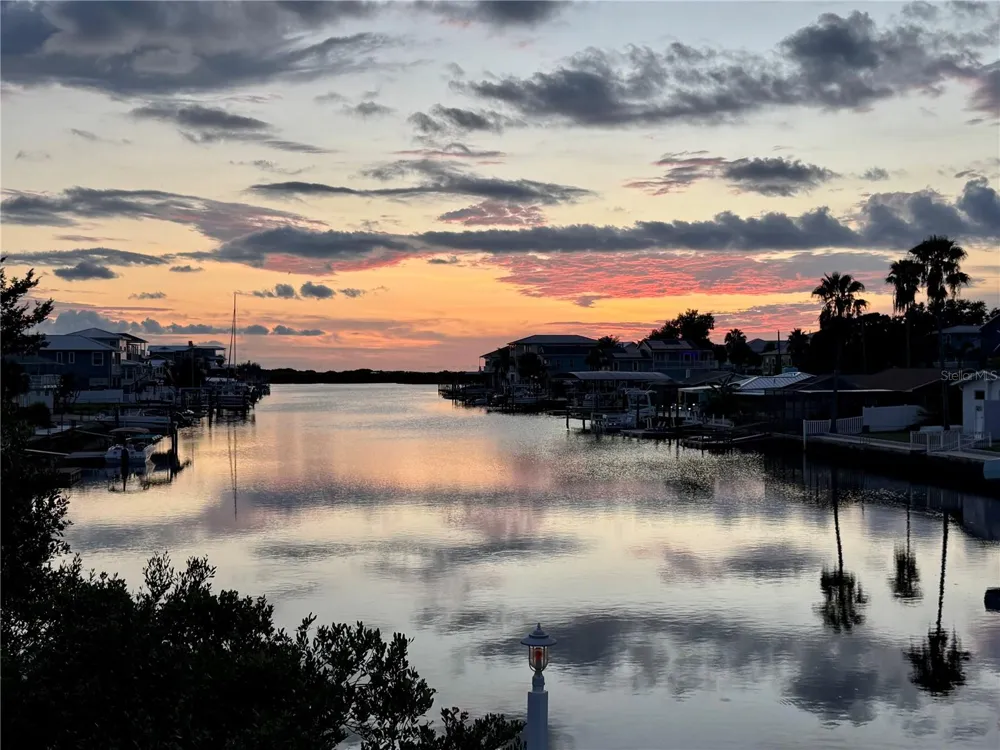 3532 EAGLE NEST DRIVE Hernando Beach, FL 34607