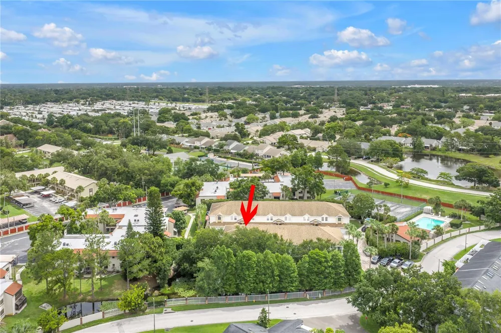 2982 ESTANCIA PLACE Clearwater, FL 33761