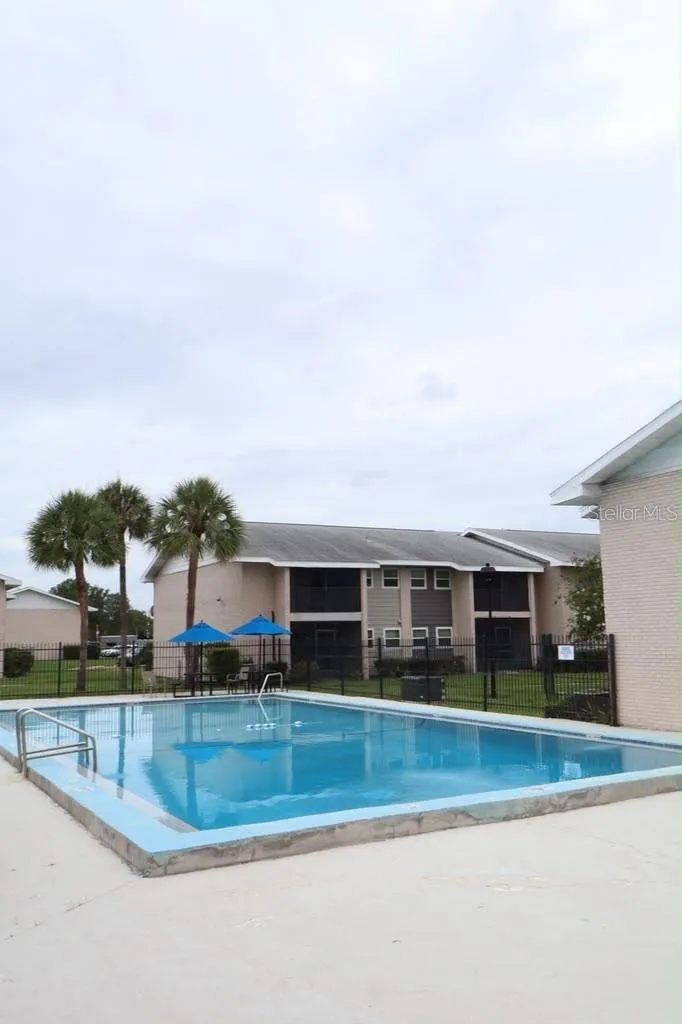 827 SKY LAKE CIRCLE #A Orlando, FL 32809