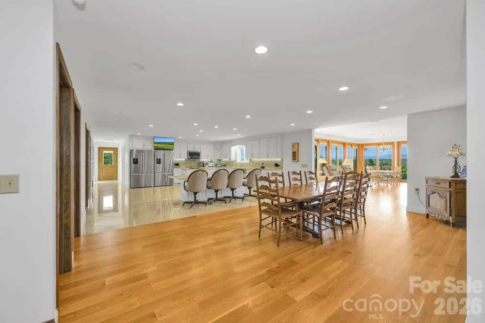 2831 Bethany Ford Road Roaring River, NC 28669