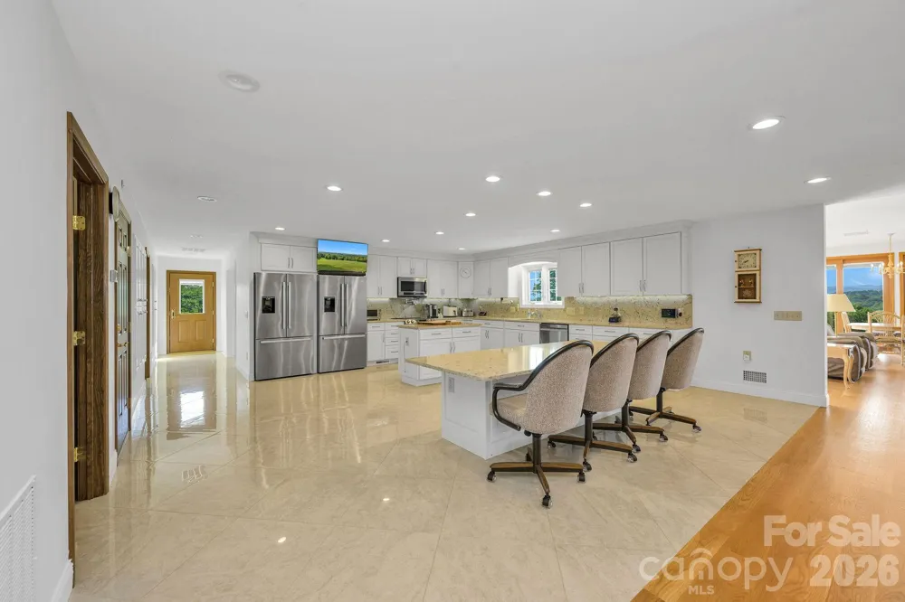 2831 Bethany Ford Road Roaring River, NC 28669