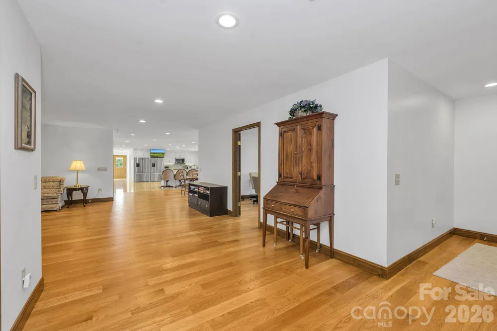 2831 Bethany Ford Road Roaring River, NC 28669