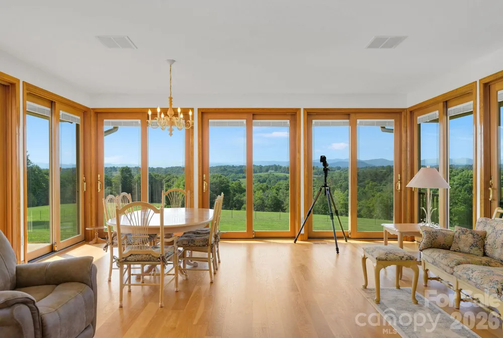 2831 Bethany Ford Road Roaring River, NC 28669