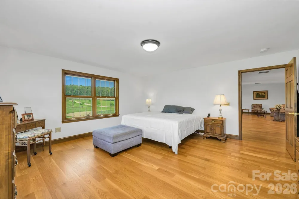 2831 Bethany Ford Road Roaring River, NC 28669