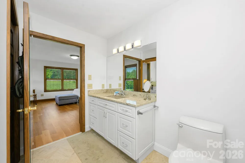 2831 Bethany Ford Road Roaring River, NC 28669
