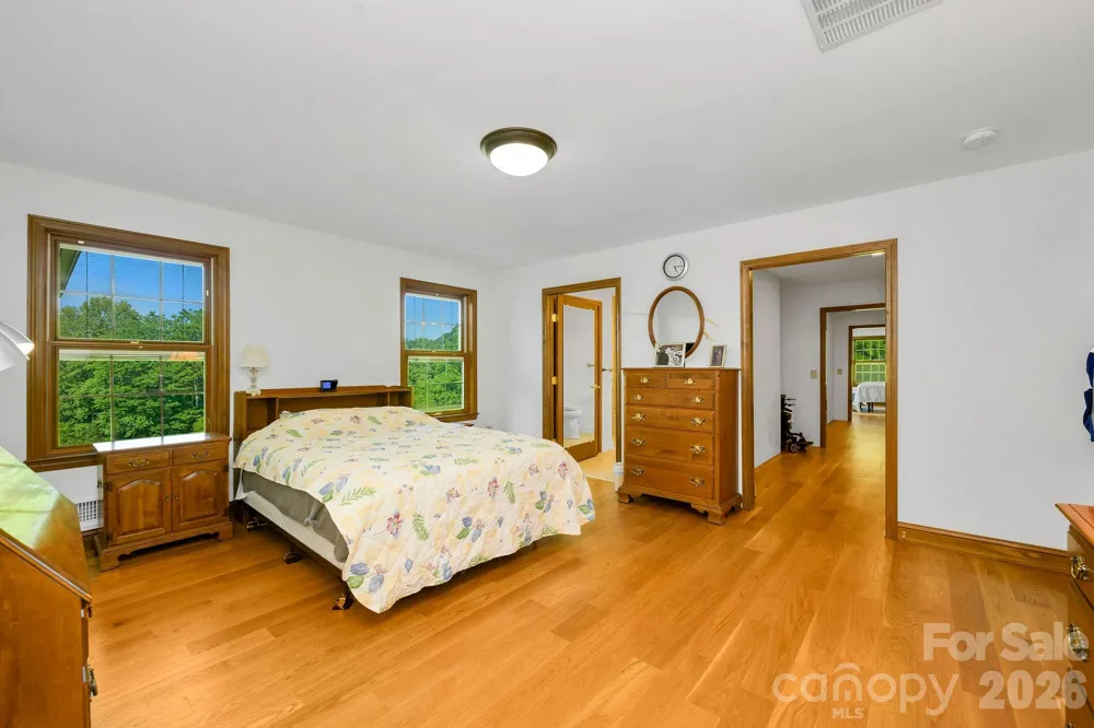 2831 Bethany Ford Road Roaring River, NC 28669