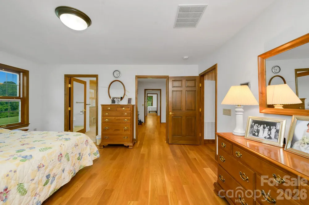2831 Bethany Ford Road Roaring River, NC 28669