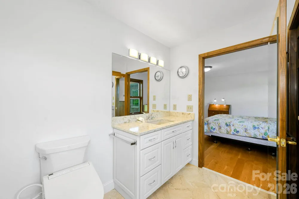2831 Bethany Ford Road Roaring River, NC 28669