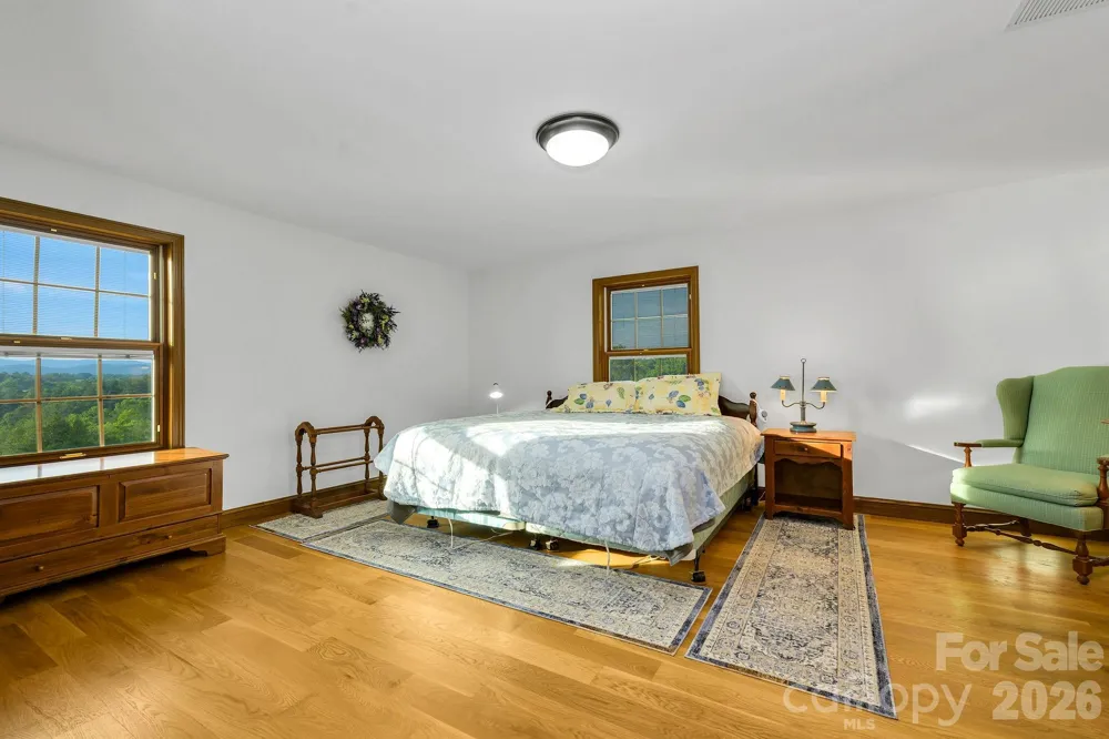 2831 Bethany Ford Road Roaring River, NC 28669