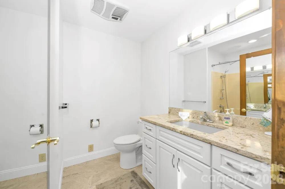 2831 Bethany Ford Road Roaring River, NC 28669