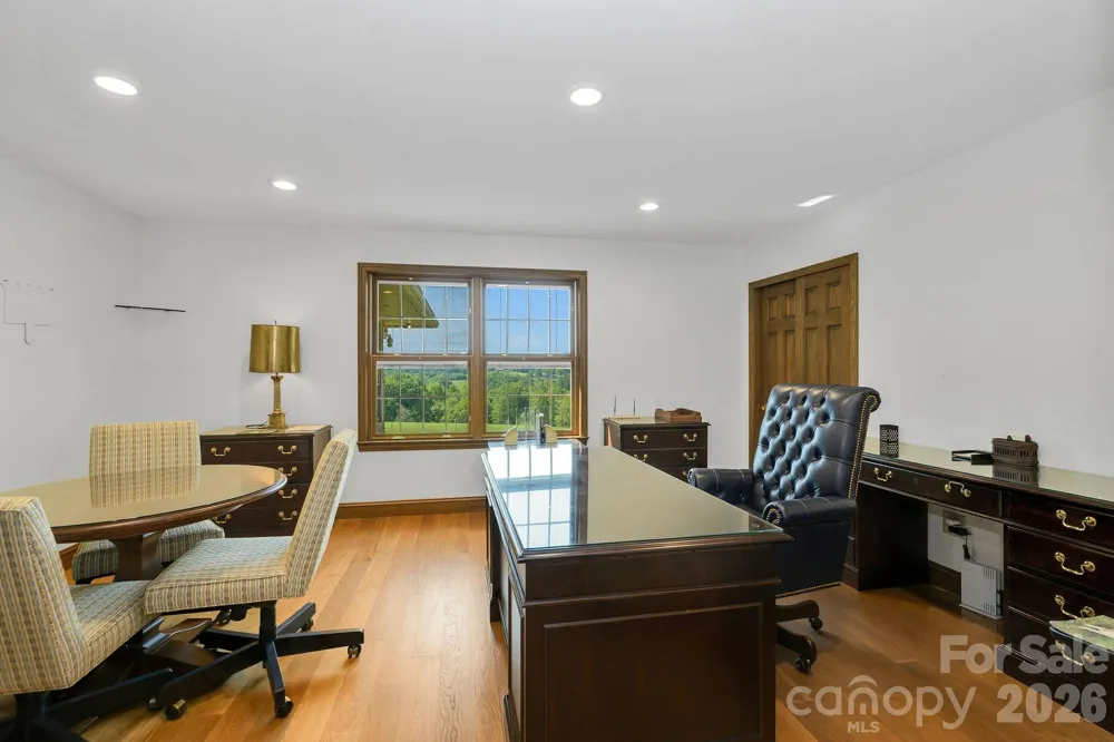 2831 Bethany Ford Road Roaring River, NC 28669