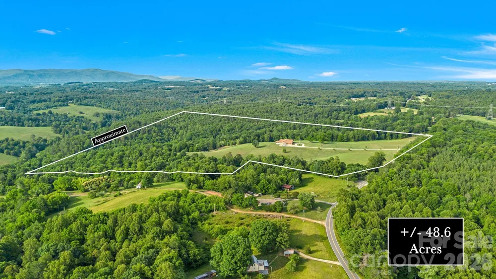 2831 Bethany Ford Road Roaring River, NC 28669