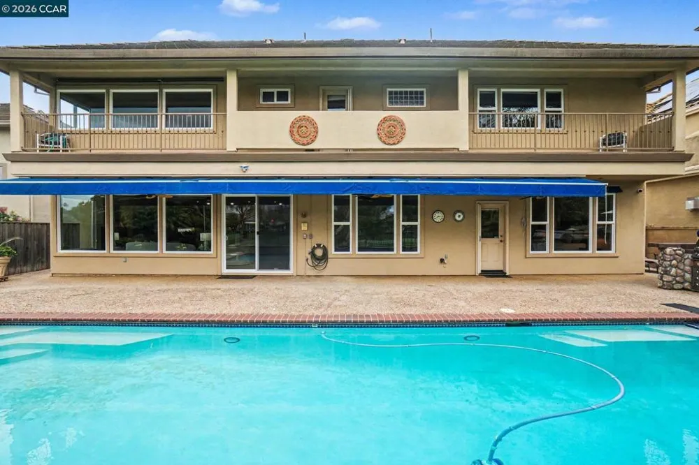 5666 Oakmont Ct Discovery Bay, CA 94505