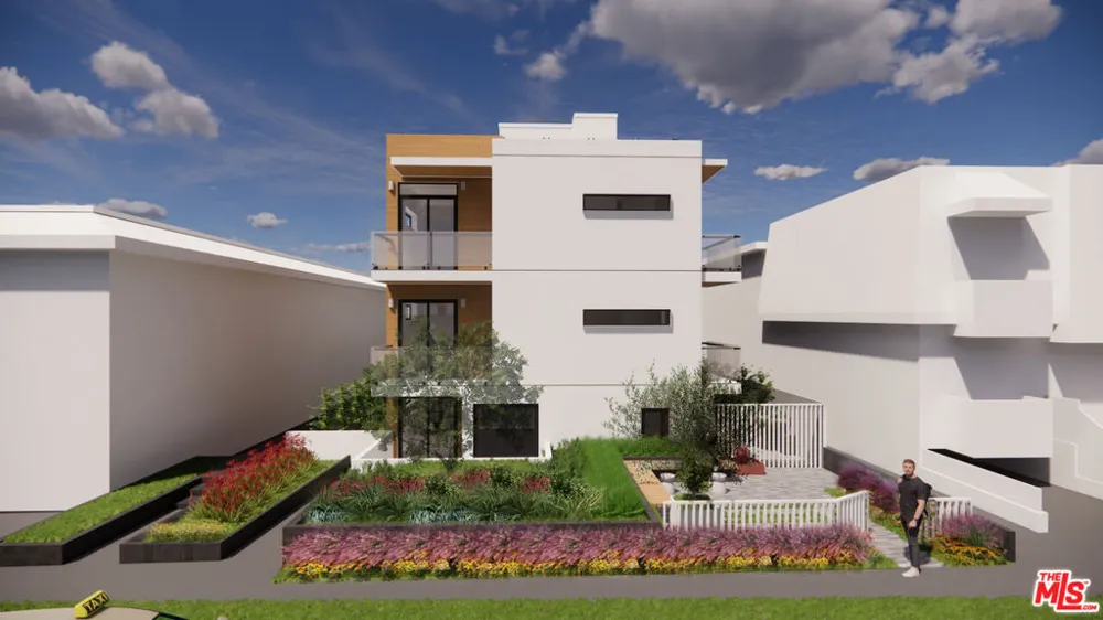1434 14th Street Santa Monica, CA 90404