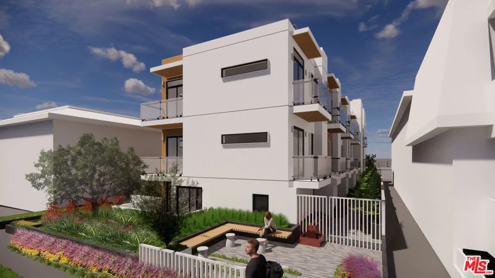1434 14th Street Santa Monica, CA 90404