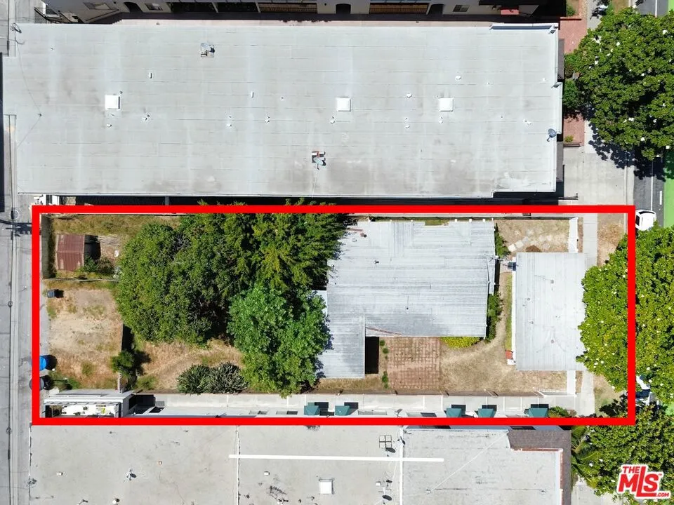 1434 14th Street Santa Monica, CA 90404