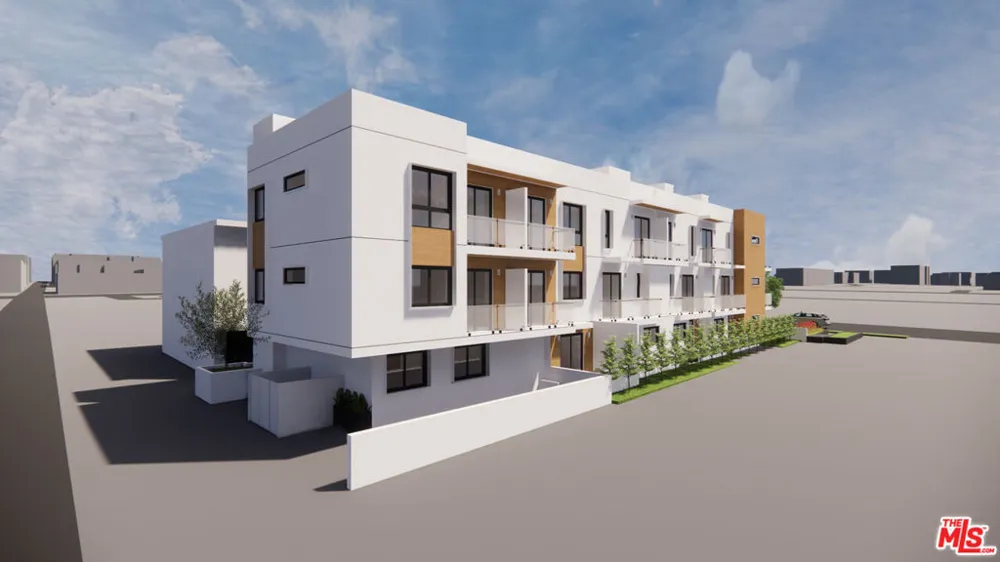 1434 14th Street Santa Monica, CA 90404