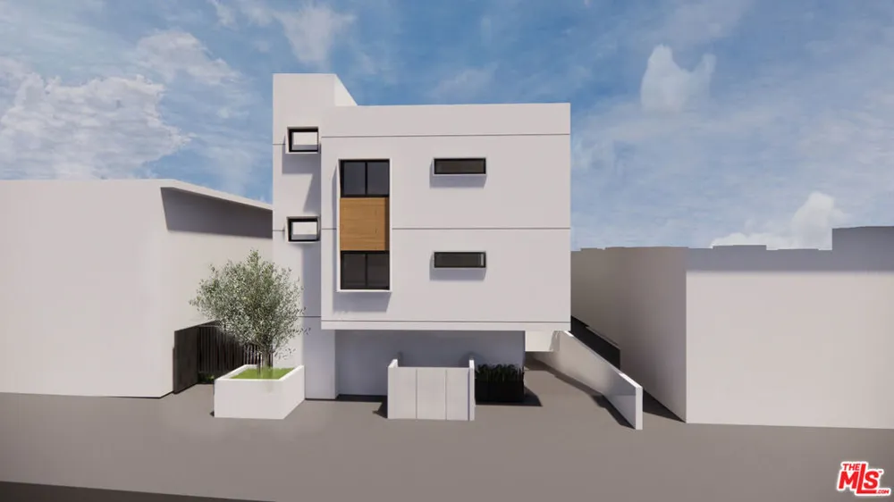 1434 14th Street Santa Monica, CA 90404
