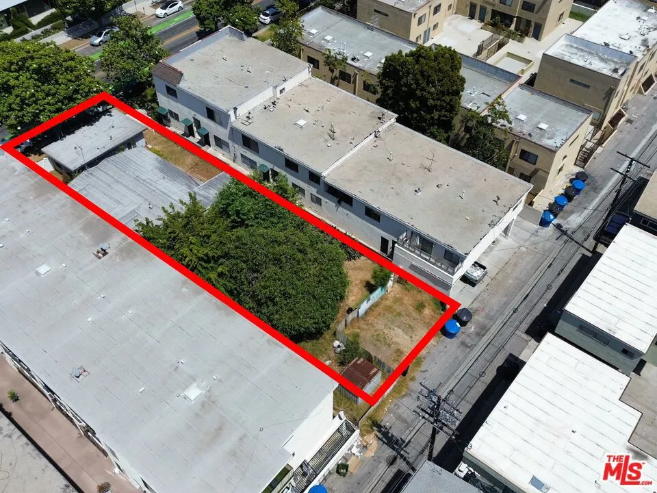 1434 14th Street Santa Monica, CA 90404