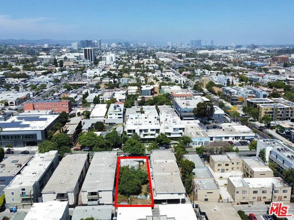 1434 14th Street Santa Monica, CA 90404