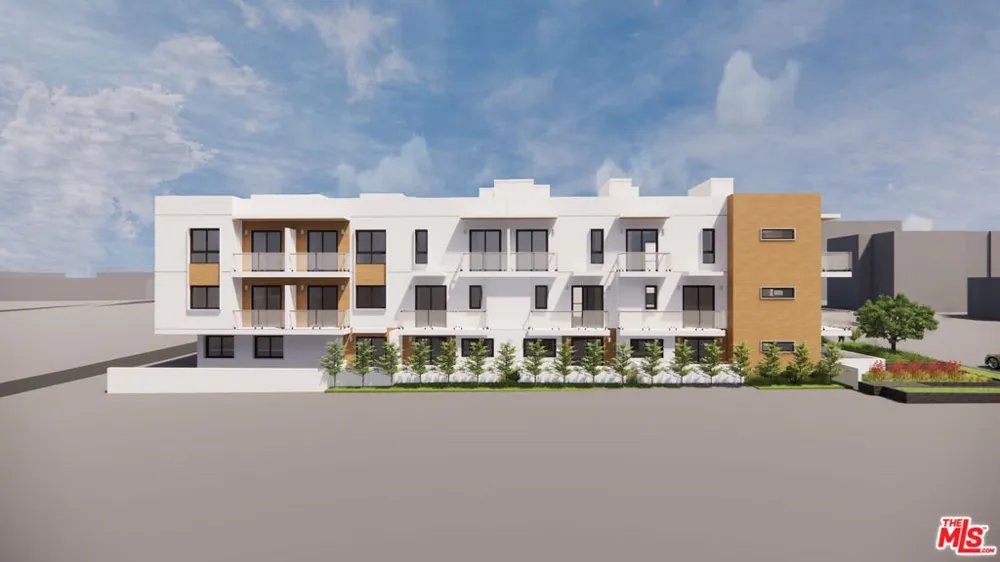 1434 14th Street Santa Monica, CA 90404