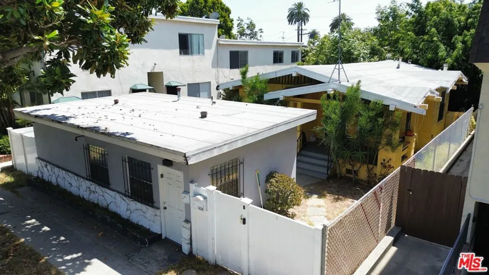 1434 14th Street Santa Monica, CA 90404