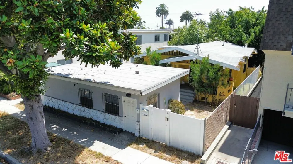 1434 14th Street Santa Monica, CA 90404