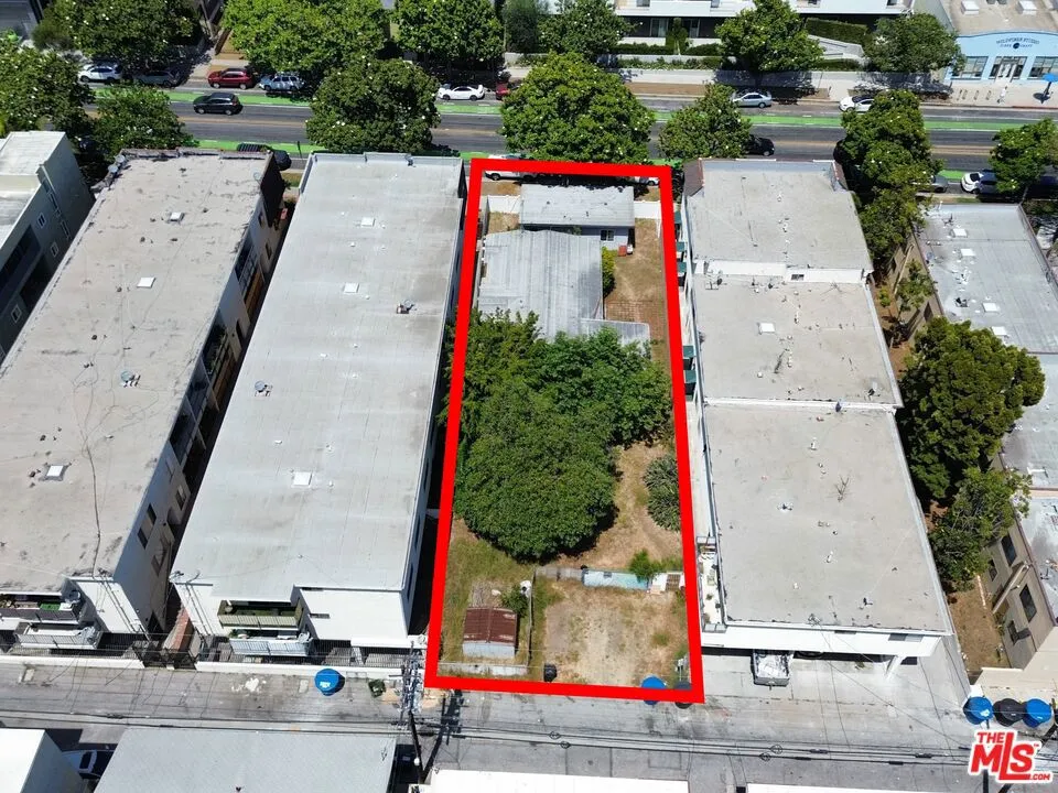 1434 14th Street Santa Monica, CA 90404