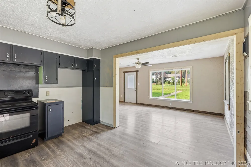 2504 Ahloso Ada, OK 74820